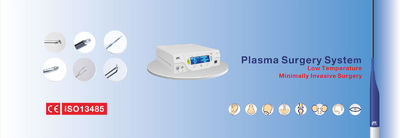 Qualität Plasmachirurgiesystem Fabrik