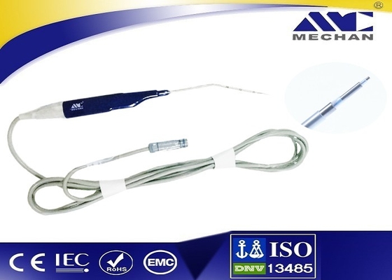 Stab 4.4mm Durchmesser-PLA402 Tonsilectomy für medizinische Chirurgie