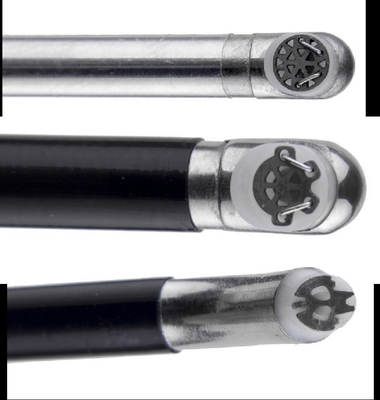 Electrosurgical-Instrument-Entfernungs-System-Entfernungs-Produkte für Dorn und Gelenke