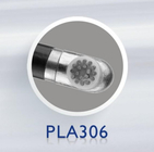 Niedrigtemperatur-Plasmasonde mit 90°-Fülldraht, Einweg-Plasmasonde mit Finger- und Fußschalter