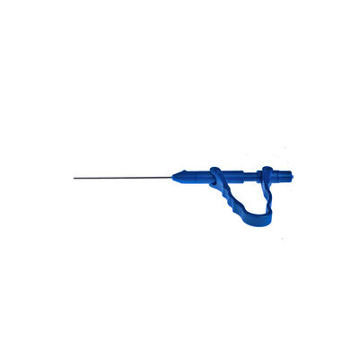 Hemisphärische Plasma-Dorn-Sonde für Foramen intervertebrale Endoscope