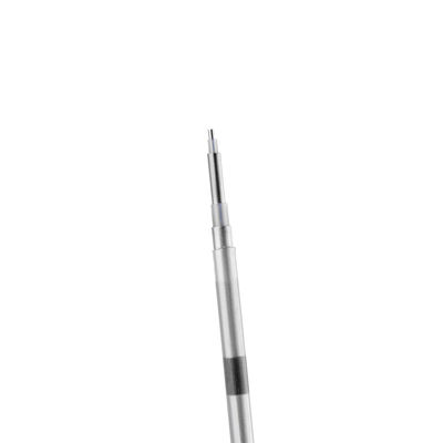Mechan-Plasma-HNOsonde für Lenkung und Entfernung Tubinate