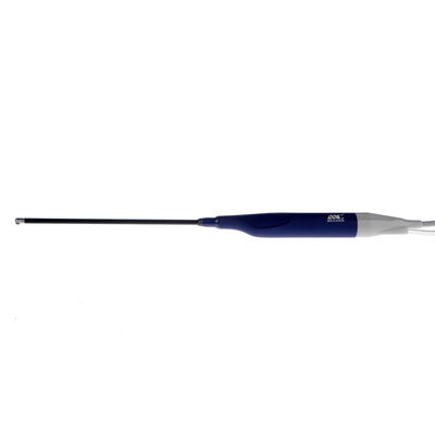 Mangel-Draht-zweipolige Plasma-Sonden-chirurgisches Instrument mit Finger-Schalter