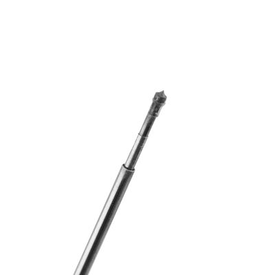 Chirurgisches Instrument Rf-Entfernungs-Hochfrequenz-Sonden für spinalen Kern
