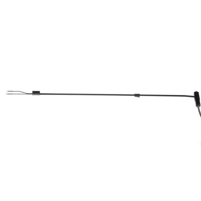 Zweipolige Sonde/Stab niedrige Temperatur Rf-Plasma Gyn für Oophorectomy