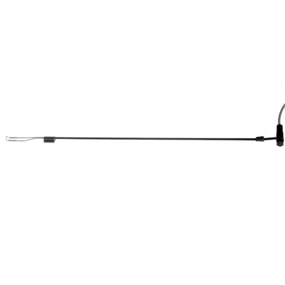 Urethrostenosis-Chirurgie-Sonden-medizinisches Instrument, Hochfrequenz-Sonde