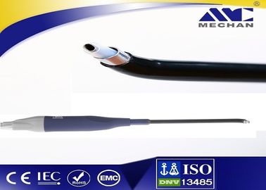 Adeno-Tonsillektomie-Plasma-Hochfrequenz-HNOsonde CER bescheinigt