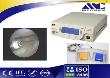 Zweipoliges Elektroden-Plasma-elektrische chirurgische Einheits-Orthopädie-Maschine, Plasmagenerator für lumbale Scheibe