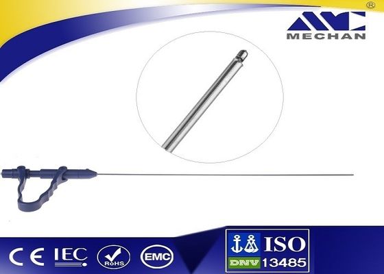 Good price Plasma-spinaler Stab, Hochfrequenz-Rückseiten-Sonde für Intervertebrale-Endoscope Online