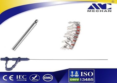 Außendurchmesser der Wirbelsäulenoperation Rf-Dorn-Sonden-2.0mm mit minimalem Trauma