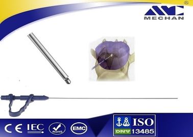 Good price Niedrige Temperatur-Dorn-Disketten-Dorn-Sonde/Stabs-offensichtliche lumbale Dekompressions-Funktion Online