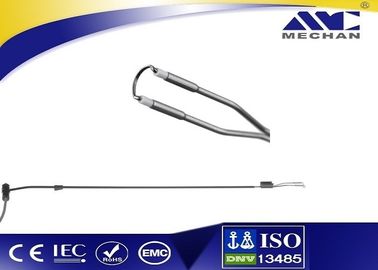 Urethrostenosis-Chirurgie-Sonden-medizinisches Instrument, Hochfrequenz-Sonde