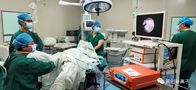 orange Plasma-Chirurgie-System-Entfernung der Farbe100khz für Urologie-Chirurgie