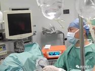 Minigynäkologie-Hochfrequenz-Plasma-Chirurgie-System-genaues Entfernen