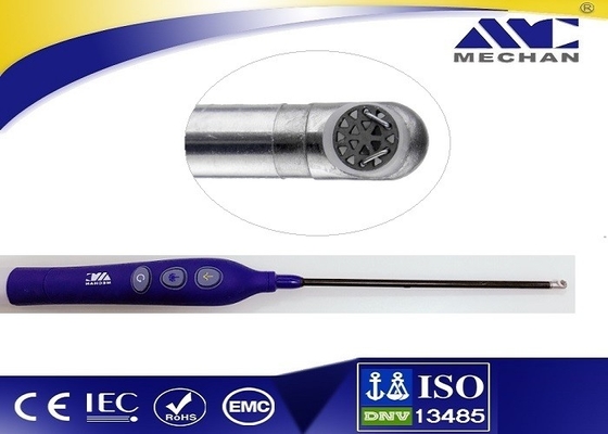 Electrosurgical-Instrument-Entfernungs-System-Entfernungs-Produkte für Dorn und Gelenke