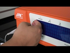 GYNÄKOLOGIE-Chirurgie-Ausrüstung PLA-600 Mechan minimale Invasions