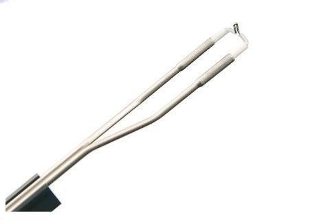 Niedrige Temperatur-chirurgische Elektrode Plasma Rfs von gynäkologischen Chirurgie-Instrumenten