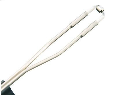 Plasma-kühle Technologie-chirurgische Elektrode von gynäkologischen Chirurgie-Instrumenten