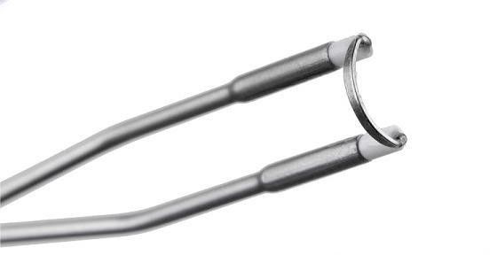 Entfernung und Schnitt der Plasma-Technologie-Chirurgie-Elektrode für Urologie-Chirurgie