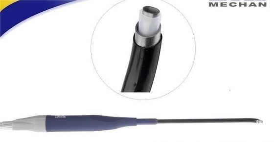 Minimal eingreifende niedrige thermische Technologie-chirurgische HNOinstrumente