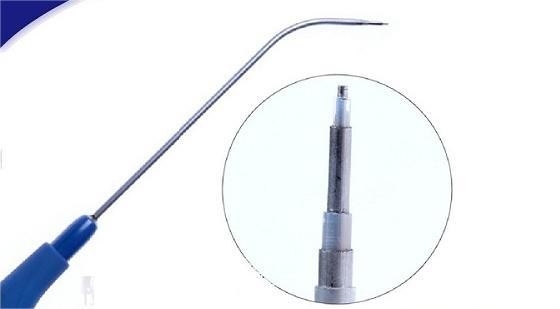 Mechan minimal Invasions-medizinische Plasma-Sonde Rfs für HNOchirurgie