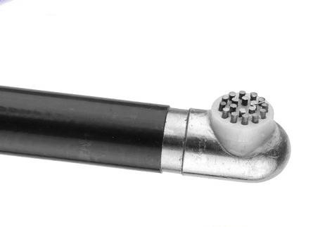 Niedrige Temperatur-Plasma-chirurgisches Instrument-Sonde für Hüftgelenk-Verletzungs-Behandlung