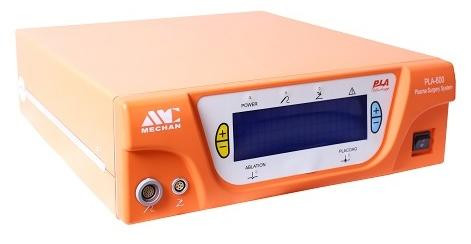 Good price Hohes Sicherheits-chirurgische Instrument-HNOplasma-chirurgisches Gerät Online