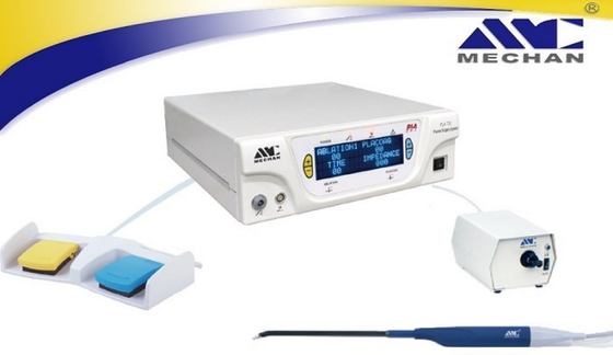Radio Frequency Plasma Surgical Device Of Generator Electrical Surgical Unit