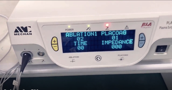 Rf-Plasma-Generator-Entfernungs-Stab und zweipolige Elektrode für Gelenke und spinale Trauma-Reparatur