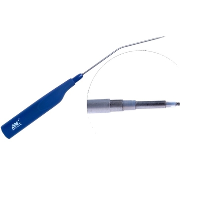 Plasma-medizinischer Instrument-Sonden-minimal Invasionsleichtgewichtler