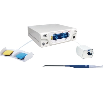 Sicherheits-minimal Invasionsurologie-medizinische Ausrüstung mit Rf-Plasma-Technologie