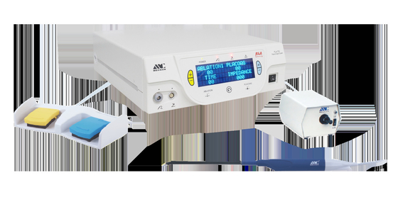 Good price Kleines chirurgisches Instrument-Plasma-Gerinnungs-HNOgerät Online