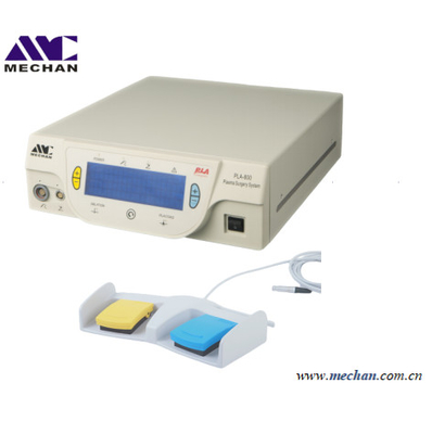 Good price Orthopädische Chirurgieinstrumenthochfrequenzplasma-Generatorkonsole für arthroskopische Operationen Online