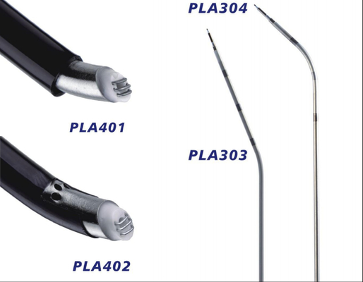 Good price Electrosurgical-Instrument-Entfernungs-Produkt-Plasma-Elektroden-Stab für HNOchirurgie Online