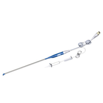 Klinische Hepatologieprobe für endoskopische Chirurgie PLA408