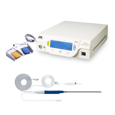 Augenheilkunde-elektrischer chirurgischer Einheit Pterygium-Resektions-Plasma-Generator