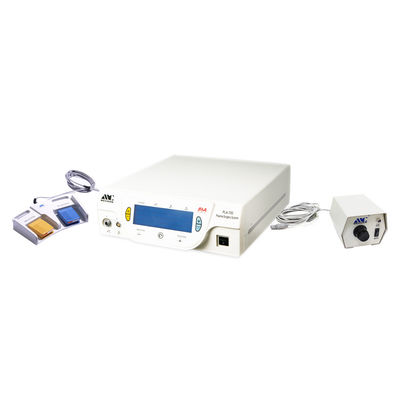 Zweipoliges Rf-Plasma-elektrisches chirurgisches Generator-einfaches bearbeitet für pilzartigen Keratitis