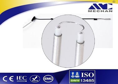 Zweipolige Sonde/Stab niedrige Temperatur Rf-Plasma Gyn für Oophorectomy