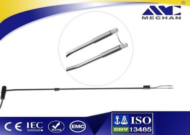 Nonthermal Wegwerfdurchmesser Rf-Plasma Gyn-Sonden-24mm für Myomectomy