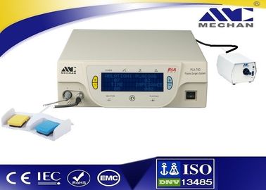 Adenoidektomie-HNOplasma Rf-Generator für sichere und leistungsfähige Chirurgie