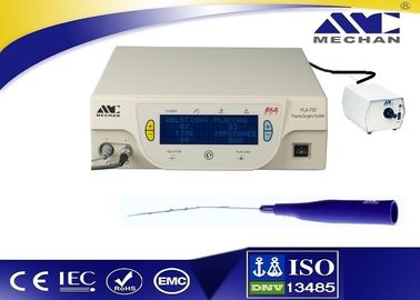 Zwei Entfernungs-Modus-zweipoliges chirurgisches Instrument für Turbinate/weichen Gaumen