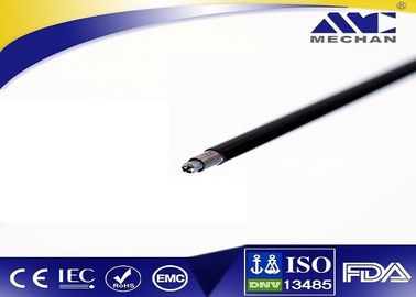 Minimal eingreifendes zweipoliges Plasma-HNOsonde Coblations-Stab für vernehmbare Polypen