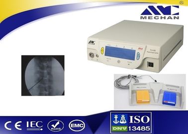Good price Niedrige Temperatur Rf-Plasma-elektrische chirurgische Einheit, minimales Invasions für Nucleoplasty-Behandlung Online