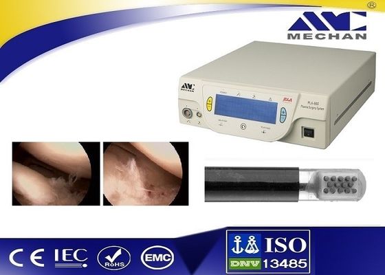 Inter- vertebrale Behandlungs-elektrische chirurgische Einheit, niedriger Rf, niedrige Temperatur Plasma-Chirurgie-System