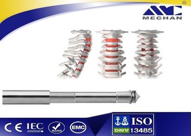 Good price Lumbaler Wirbel-Disketten-Sonden-chirurgisches Instrument ein Zeit-Gebrauch Wegwerf Online