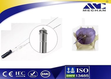 Niedrige Temperatur-minimal Invasionsdorn-Sonde/Stab für lumbaler Wirbel-Diskette