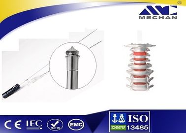Good price Hohe Präzisions-niedriger Temperaturfühler, spinale Sonde für zervikalen Wirbel Online