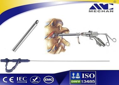 Good price Niedrige Temperatur-Hochfrequenz-Sonde, Wirbelsäulenoperations-Sonden-medizinisches Instrument Online