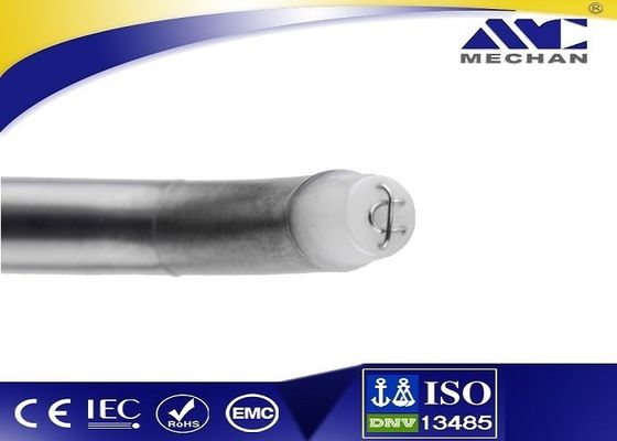 Zweipoliger gemeinsamer Hochfrequenz-Plasma-Generator-Entfernungs-Stab für Ligament-Schrumpfung