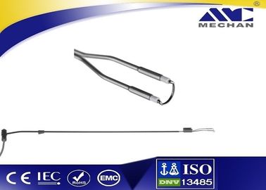 6.6*1.6mm niedriger Temperaturfühler-Plasma-Stab für Prostatahypertrophie-Chirurgie